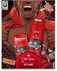 Old Spice Gamer per uomo - set regalo con deodorante stick e gel doccia Wolfthorn al gusto di agrumi tropicali