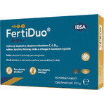 FertiDuo Giorno + Notte 60 capsule me