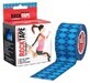 RockTape Design nastro kinesiologico - agryle blu 5 m