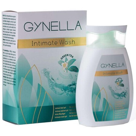 Gynella Gel Lavaggio Intimo 200 ml