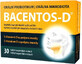 BACENTOS-D probiotico orale 30 compresse