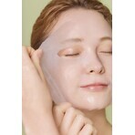 Mizon Cicaluronic Acqua Fit Mask - Maschera lenitiva vegana 24 g