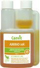 Canvit Amino sol. per cani e gatti 125 ml