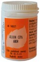 AKH Allium Cepa 60 compresse