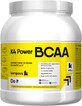 Kompava Kompava K4 Power BCAA, lampone-lime 36 dosi 400 g