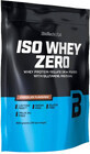 BioTech ISO WHEY ISO WHEY ZERO NATIVE (sacchetto) fragola 500 g