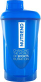 Nutrend Shaker blu 600 ml