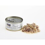 Fish4Cats Cibo in scatola per gatti Finest Sardine con acciughe 70 g