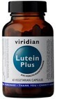 Viridian Lutein Plus 60 capsule