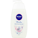 Nivea Baby Gel Micelar 500 ml