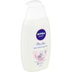 Nivea Baby Gel Micelar 500 ml