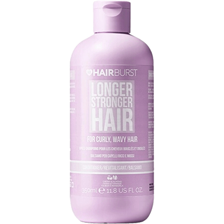 Balsamo Hairburst per capelli ricci e mossi 350 ml