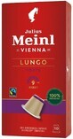 Julius Meinl Capsula compostabile Lungo Forte 10 capsule