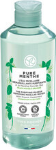 Yves Rocher Acqua Micellare Detergente 400 ml