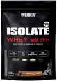 Weider Proteine Isolate del Siero del Latte 100 CFM fondente al cioccolato 420 g