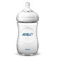 Biberon Natural, +1 mese, 260 ml, SCF033/17, Philips Avent