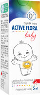 Active Flora gocce orali per bambini, 5 ml