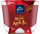 Glade Warm Apple Pie, candela profumata 112 g