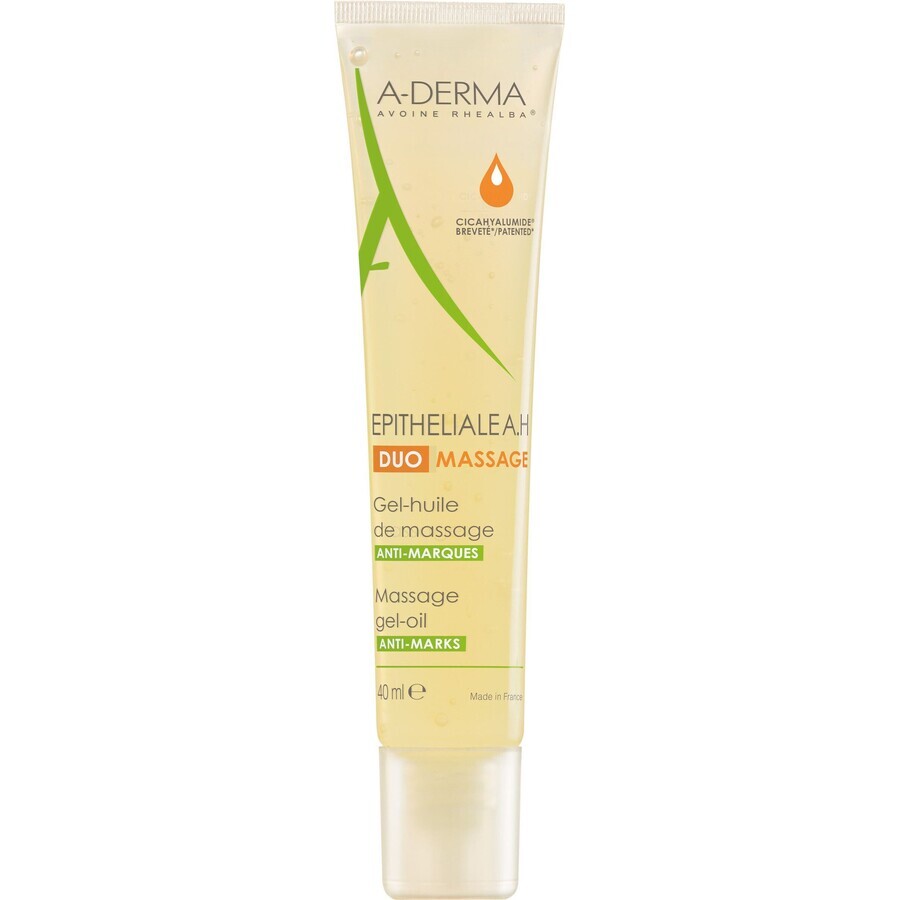 A-Derma Epitheliale A.H DUO 40 ml