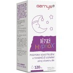 Sciroppo HypnoX di Barny's per bambini 120ml