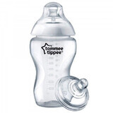 Bibbon per alimenti densi, 340 ml, Tommee Tippee