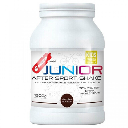 Penco JUNIOR AFTER SPORT SHAKE Cioccolato 1500 g