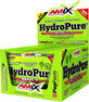 Biscotti di proteine del siero del latte Amix HydroPure con burro di arachidi 20 x 33 g