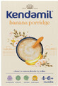 Kendamil Latticello con banana 150 g