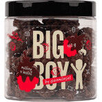 Big Boy Raspberry in cioccolato fondente di @kamilasikol 160 g