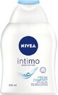 Nivea Emulsione doccia per l&#39;igiene intima Fresh 250 ml