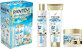 Set di prodotti Pantene Miracles Hydra Glow: maschera per capelli, shampoo e balsamo