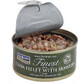 Fish4Cats Cibo in scatola per gatti Finest tonno con alghe 70 g