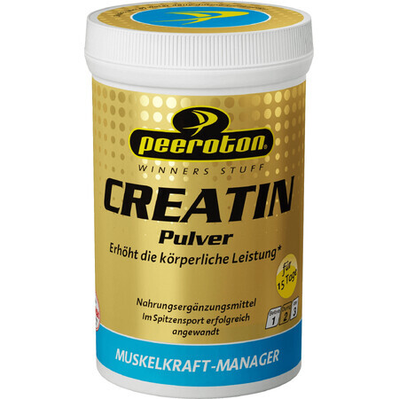 Peeroton Creatin Creatin Powder 300 g