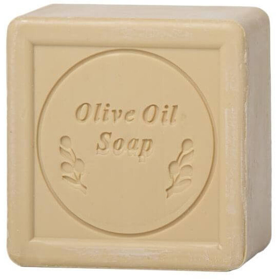 Sapone al limone con olive Tierra Verde 200 g