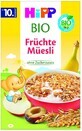 Muesli di frutta biologico HiPP 200 g