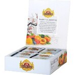 Basilur pre-packaged assorted white tea