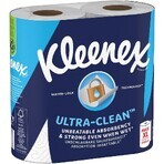 Kleenex® KT Clean Ultra Salviette da cucina 2 pz.