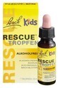 Rescue&#174; Kids Gocce di crisi per bambini 10 ml