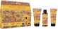 Erboristica Patchouli Mirage set cosmetico corpo 3 pezzi