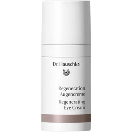 Dr. Hauschka Regenerating Eye Cream 15 ml