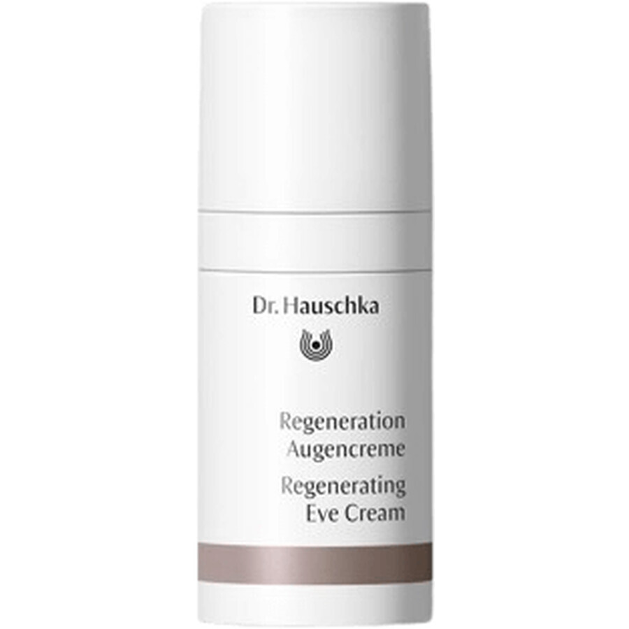 Dr. Hauschka Regenerating Eye Cream 15 ml