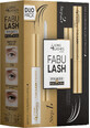 Long 4 Lashes Fabulash Primer 9 ml + Mascara 10 ml 2 pezzi