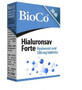 BioCo Acido ialuronico forte 30 compresse