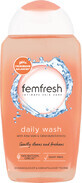 Femfresh Emulsione Lavaggio Intimo Quotidiano - con aloe vera 250 ml