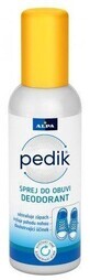 Pedik Deo Spray per scarpe 150 ml