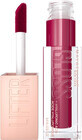 Maybelline New York Lifter Gloss 025 Lucidalabbra 5,4 ml