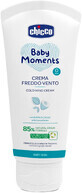 Chicco Baby Moments Par crema antifreddo senza parabeni 50 ml