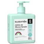 Sapone per mani Suavinex Syndet 500 ml