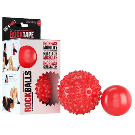 RockTape RockBall