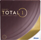 Lenti Alcon Dailies Total 1&#174; -6D 90 pz.